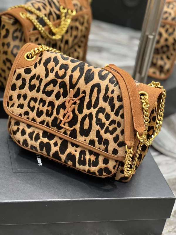 ELE - SLY Bags 511