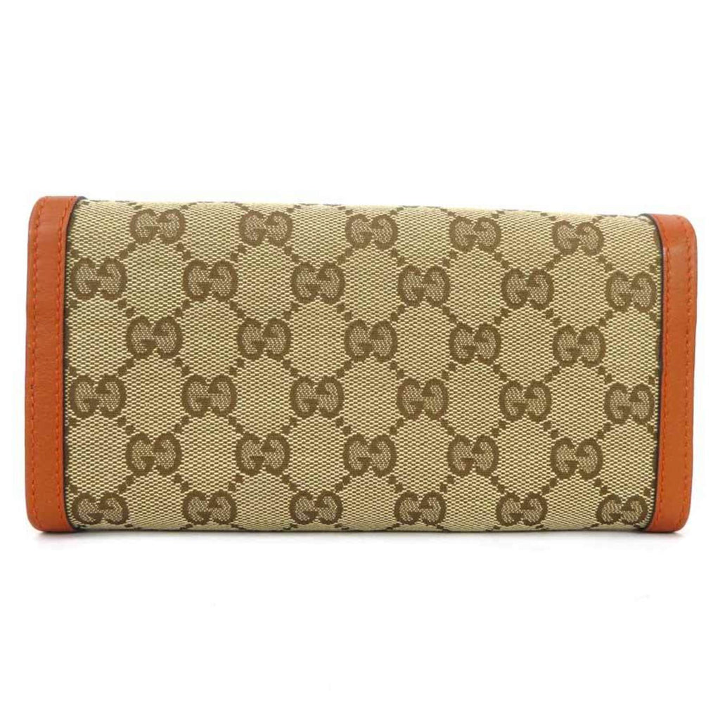 Gucci Interlocking