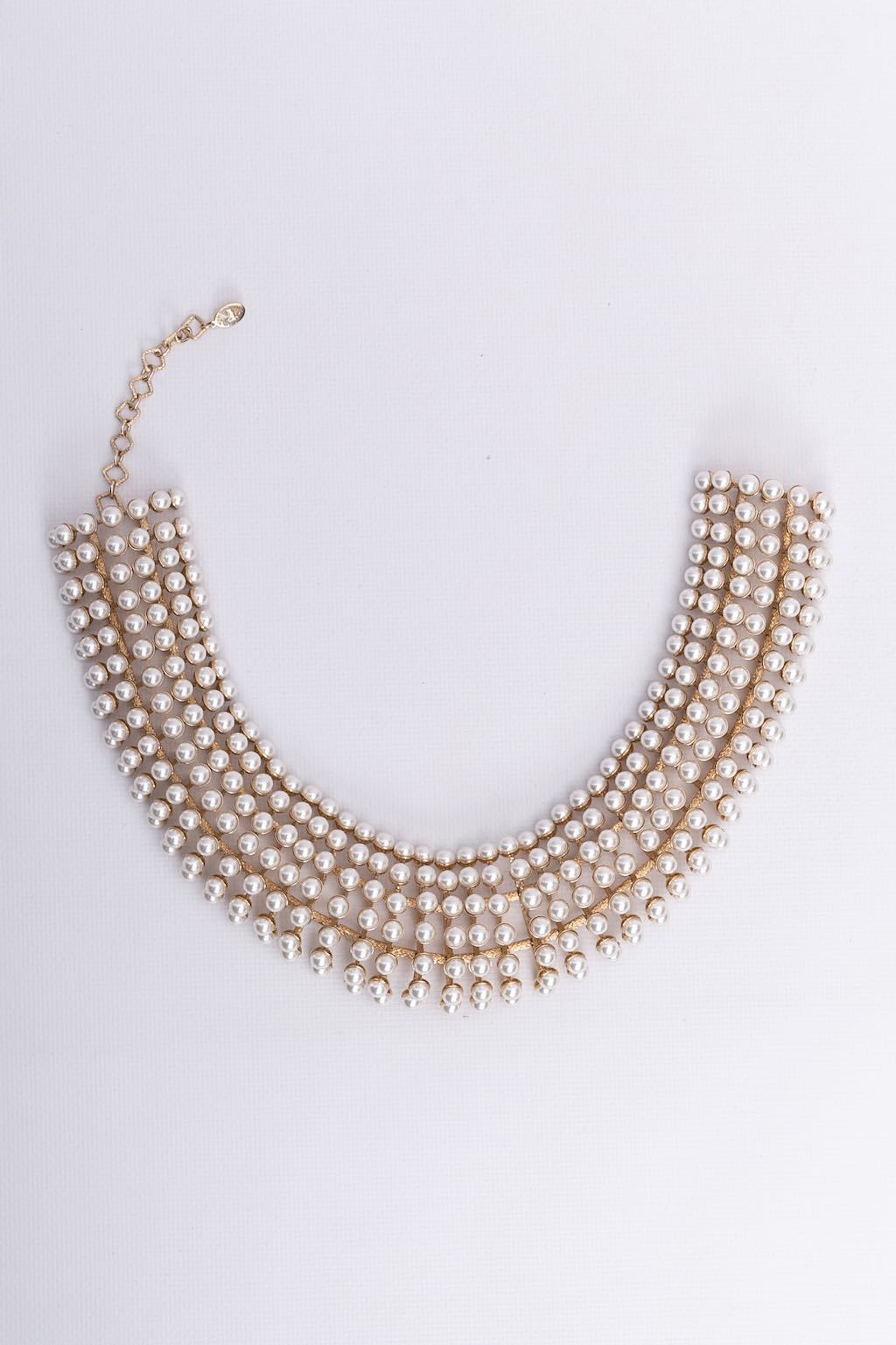 Collier articulÃƒÆ’Ã‚Â© Dior