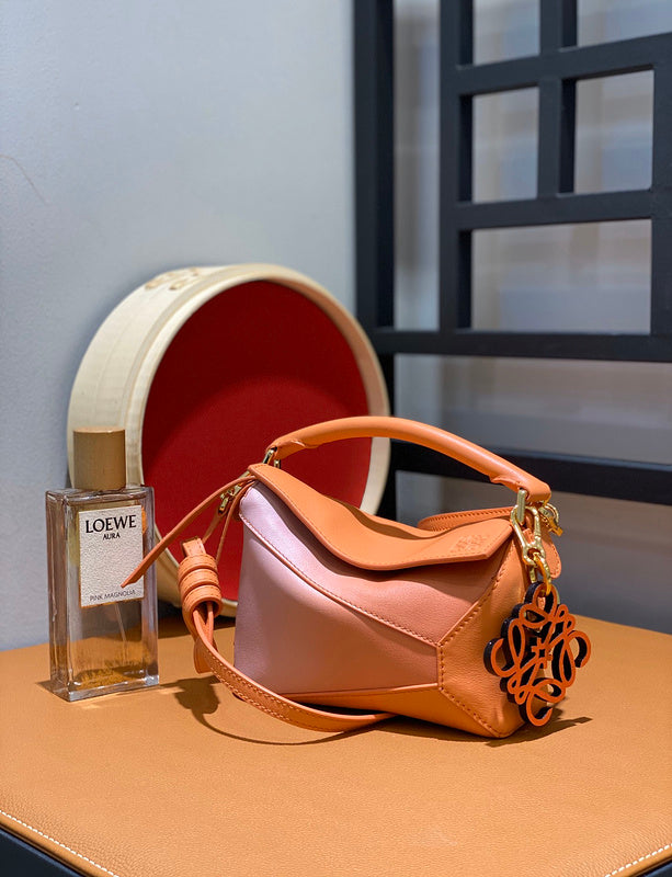 Glamy - LWO Bags - 833