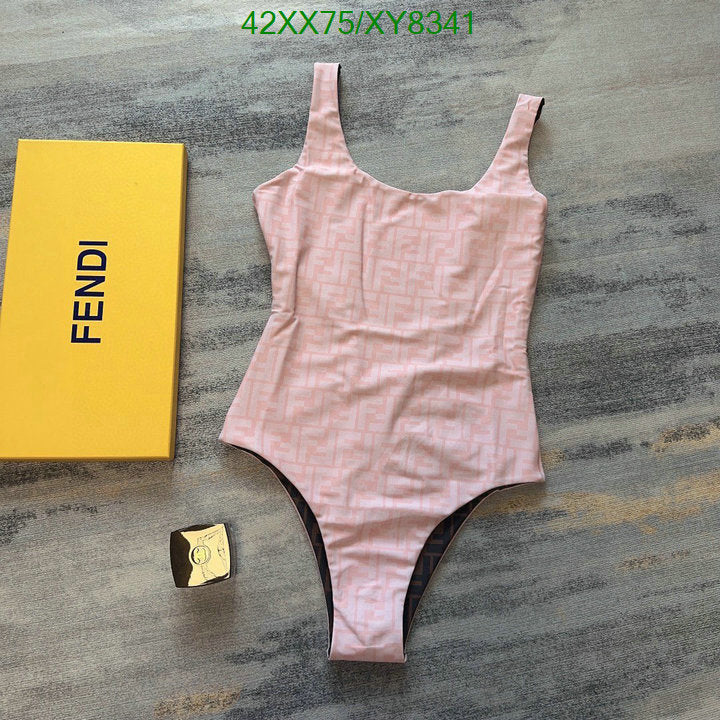 SAMC - FDE Swimsuits - 035