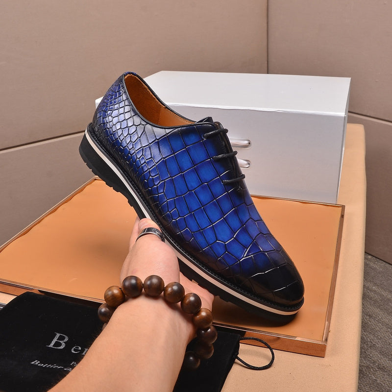 Glami - BRE Men Shoes - 521