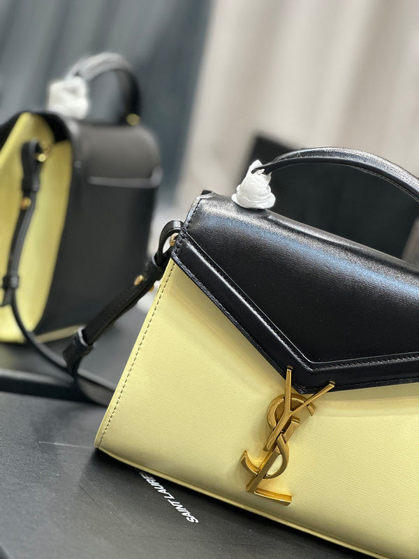 Glamy - YLS Bags - 986