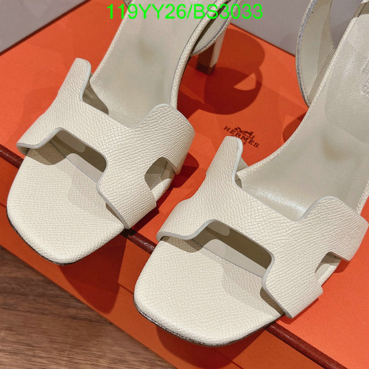 SAMC - HMS Women Shoes - 114