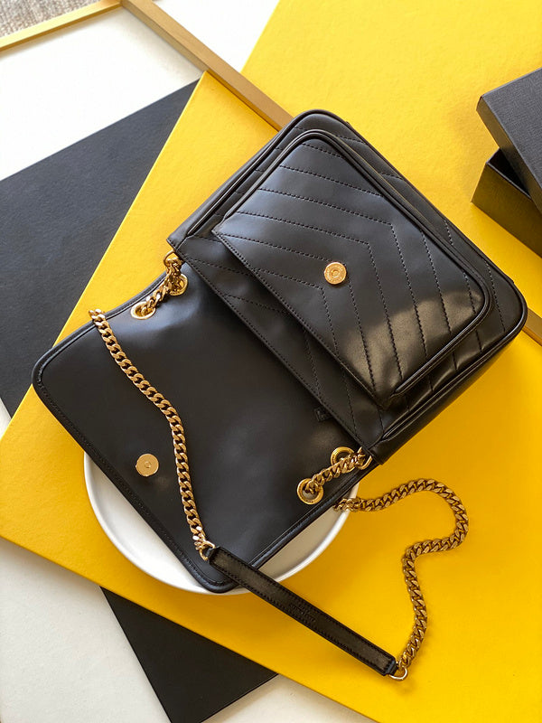 Glamy - YLS Bags - 025