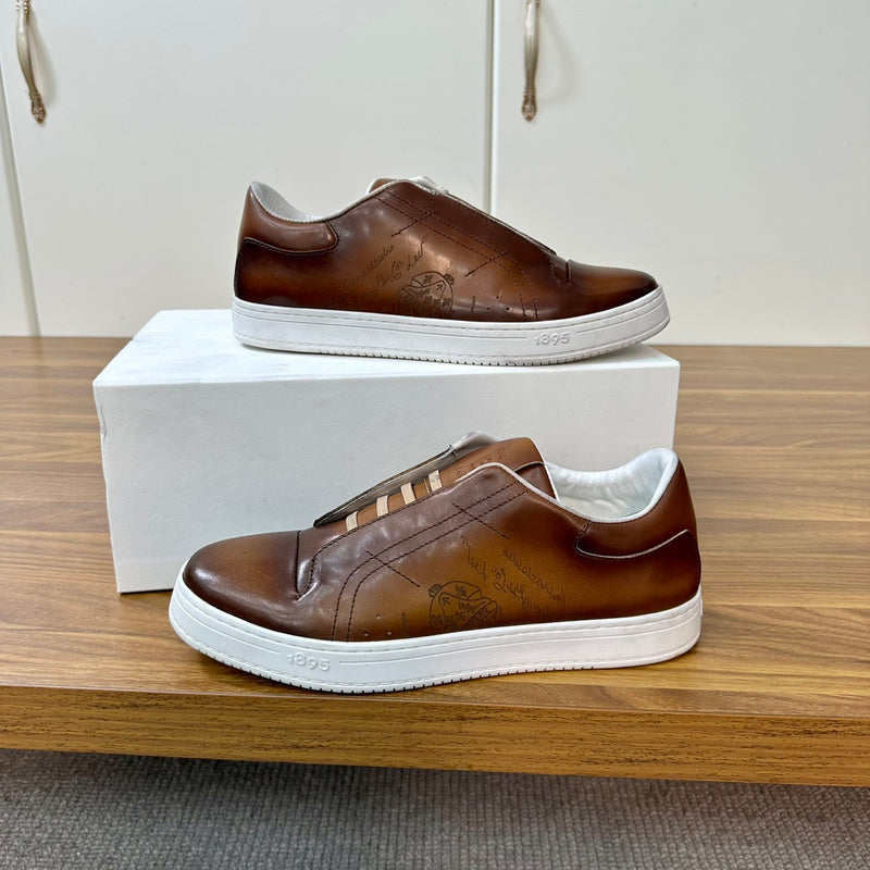 Glami - BRE Men Shoes - 551
