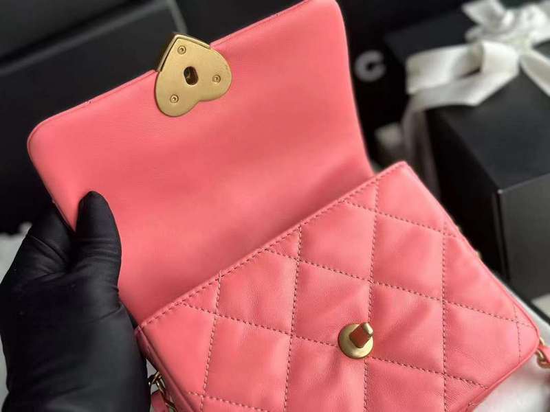 Satchel Bags - CHL Bags - 5907