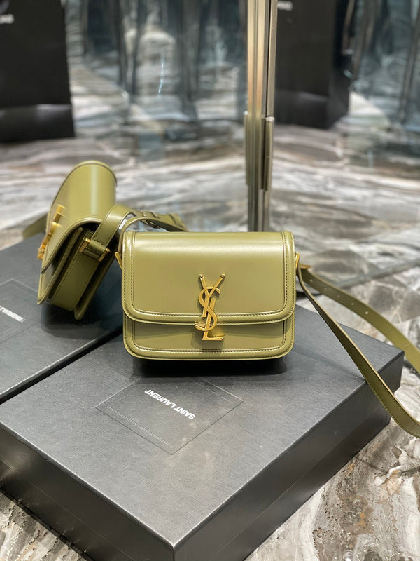 Satchel Bags - SLY Bags - 396