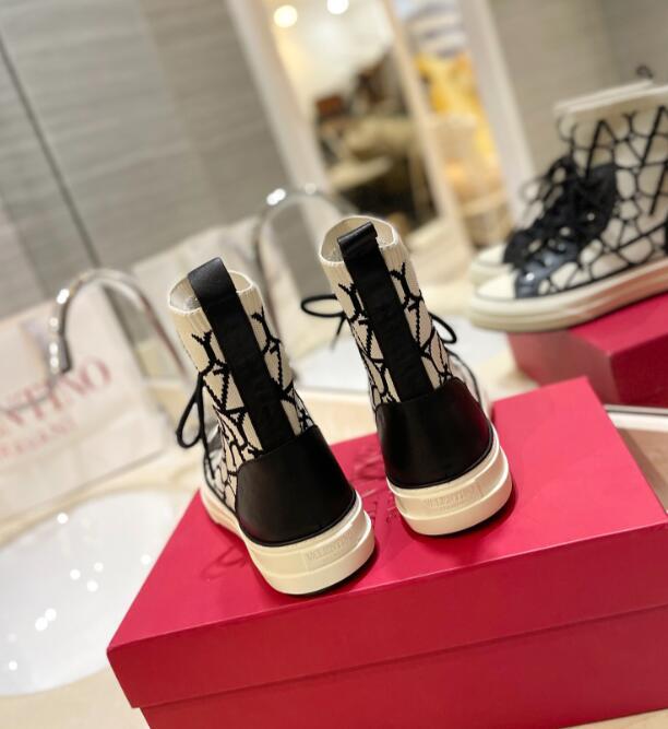 SAMC - VEL Women Shoes - 084