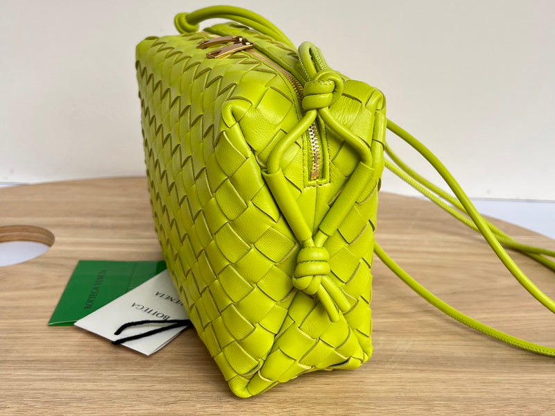 Glamy - BOV Bags - 783