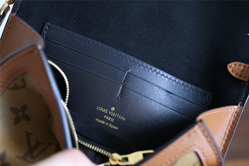 Glami GlamI Lu-Vi bags - 8137