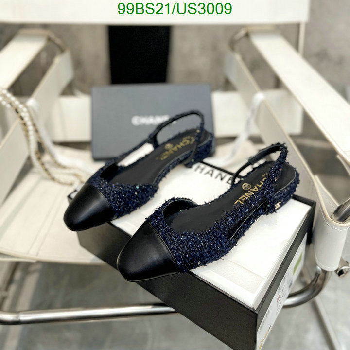 SAMC - CHL Women Shoes Ballet - 122