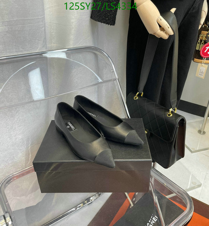 SAMC - CHL Women Shoes - 128