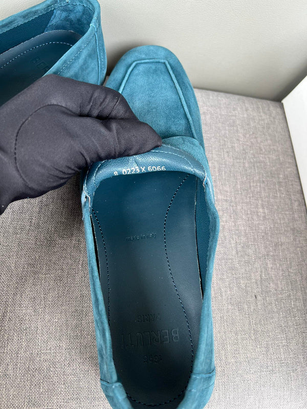 Glami - BRE Men Shoes - 273