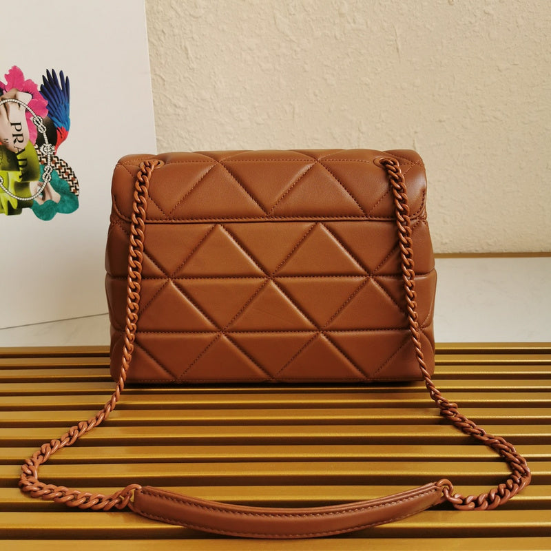 Glamy - PD Bags - 1852