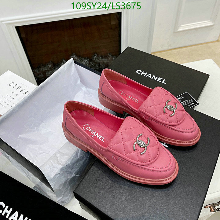 SAMC - CHL Women Shoes - 029