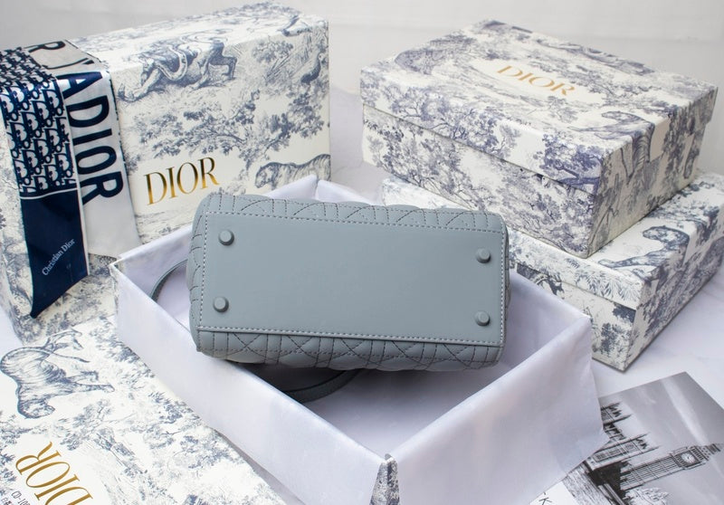 Satchel Bags - DOR Bags - 656