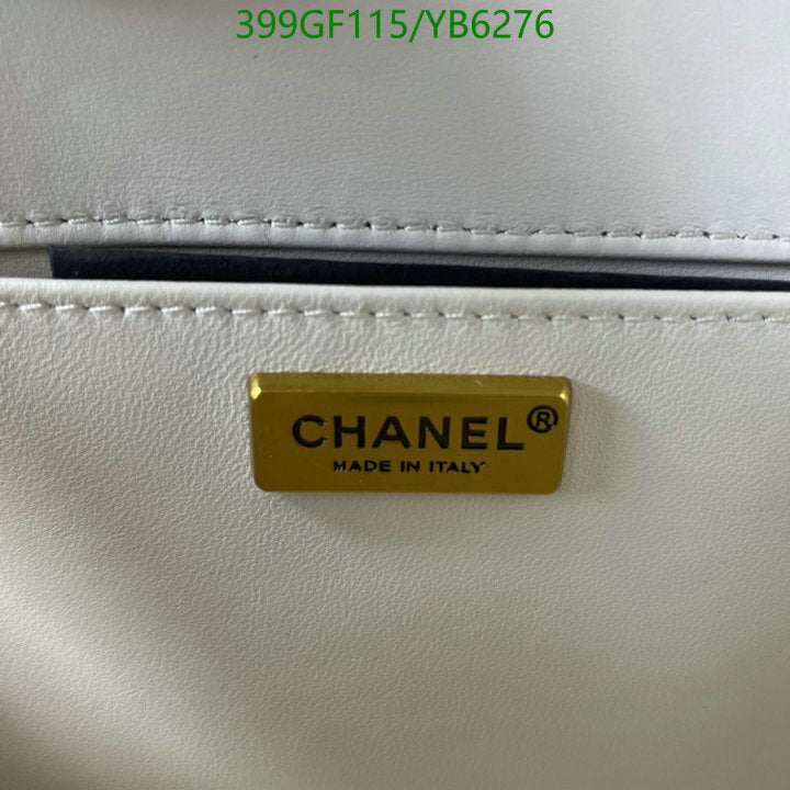 SAMC - CHL Bags - 836