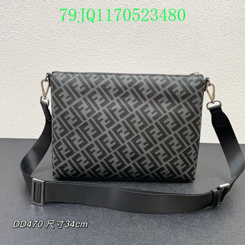 Glami - FDE Bags - 3206