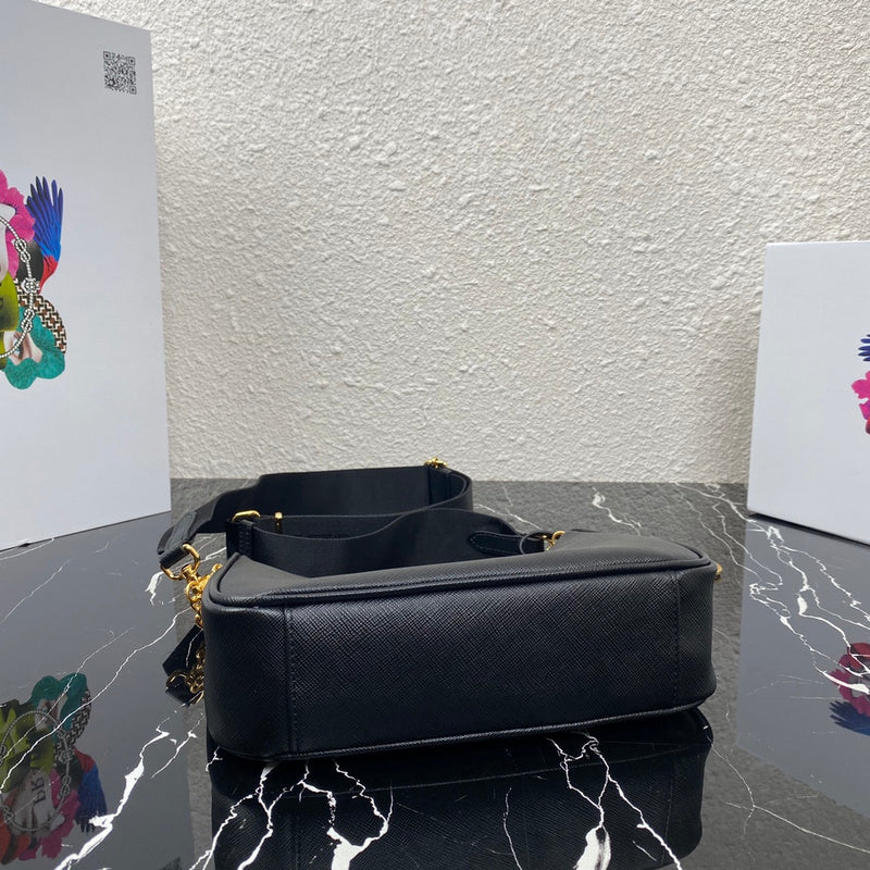 Glamy - PD Bags - 1798