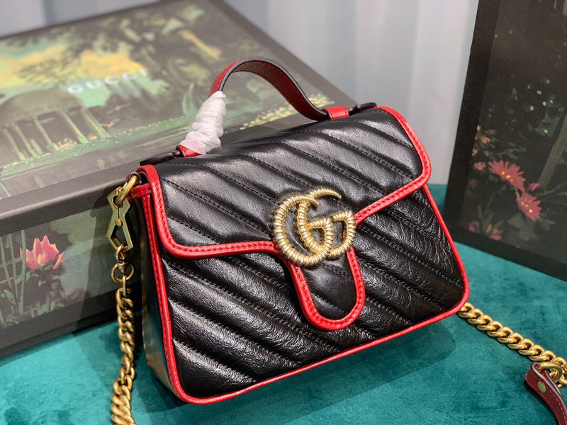 Satchel Bags - GCI Bags - 6087