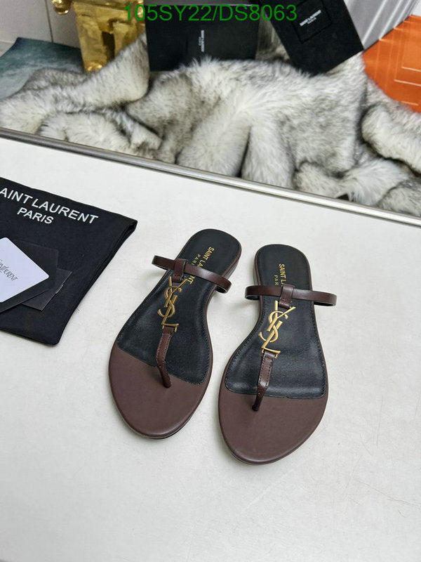 SAMC - YLS Women Shoes - 029