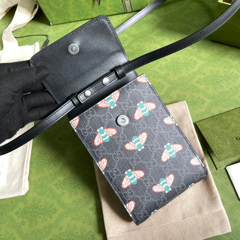 Glami Fashion - GCI Bags - 9198