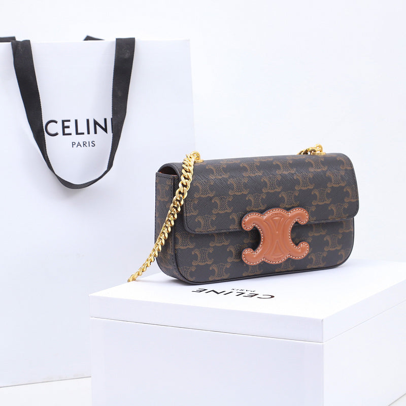 Glamy - COL Bags - 609
