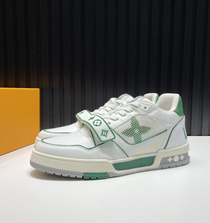 Glamy - LOV Men Shoes - 1460