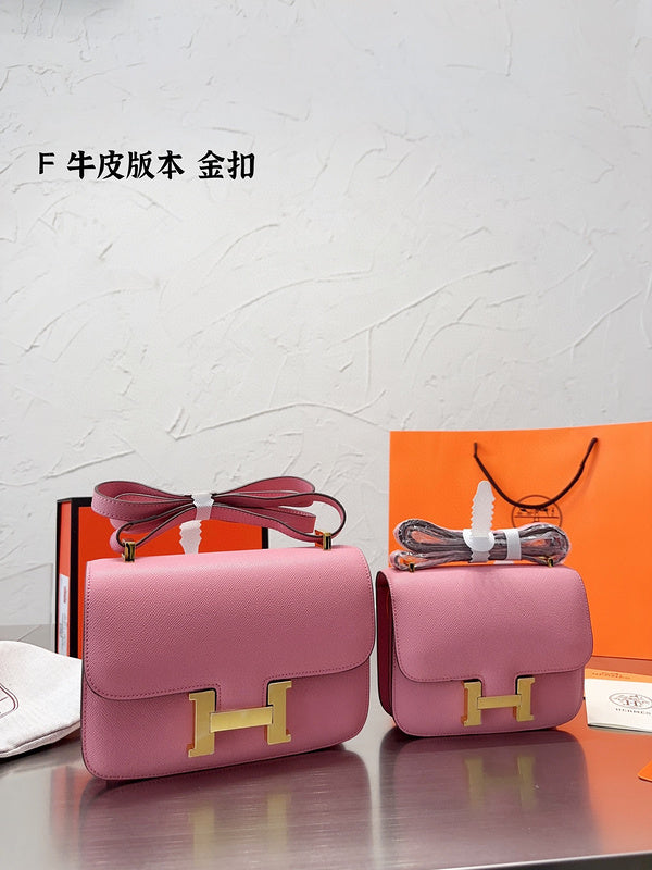 Satchel Bags - HMS-Bags - 495