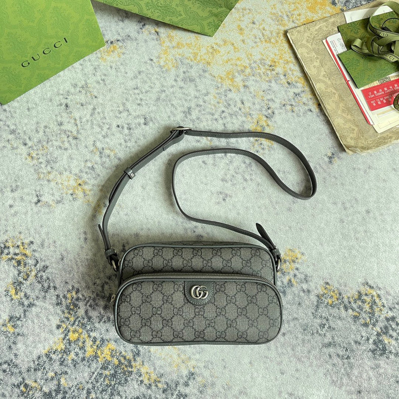 Glami Fashion - GCI Bags - 2053