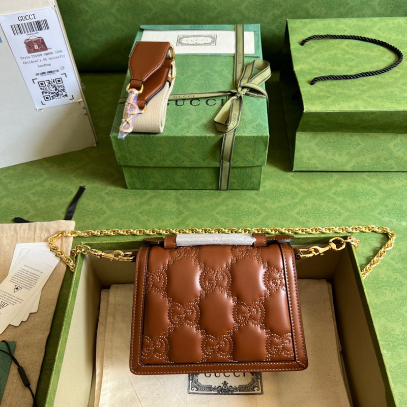 Glami-is - Guki Lady Bags - 484