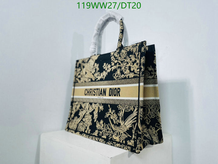 SAMCC - DOR Bags - 977