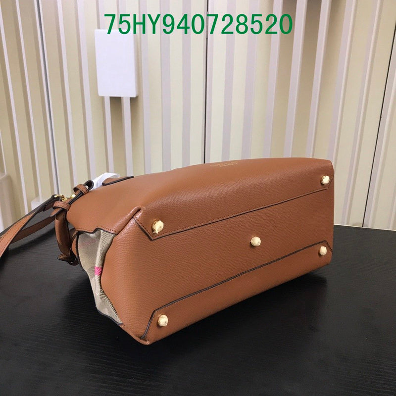 ELE Fashion -BBR Bags - 702