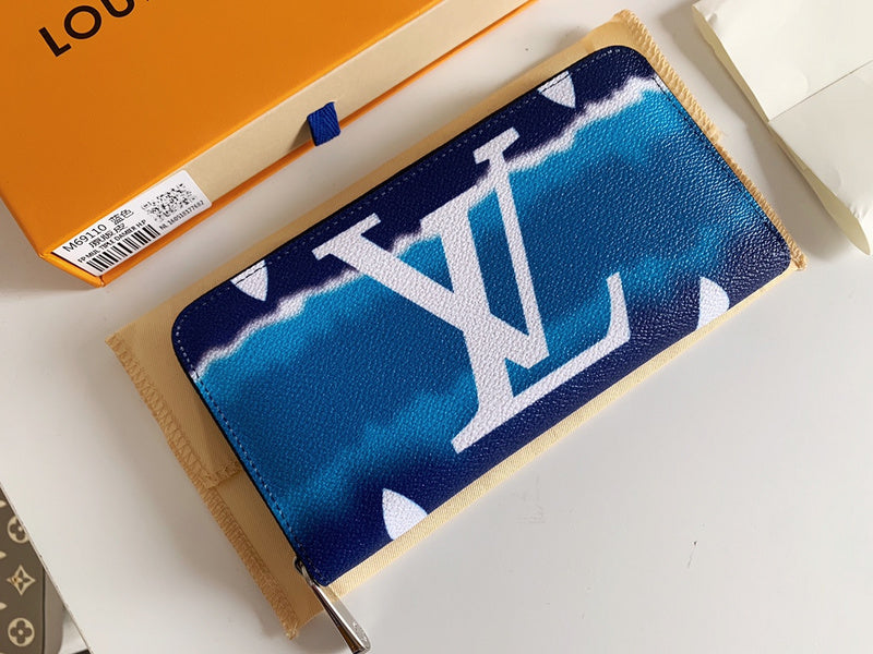 Satchel Bags - VL Bags - 3888