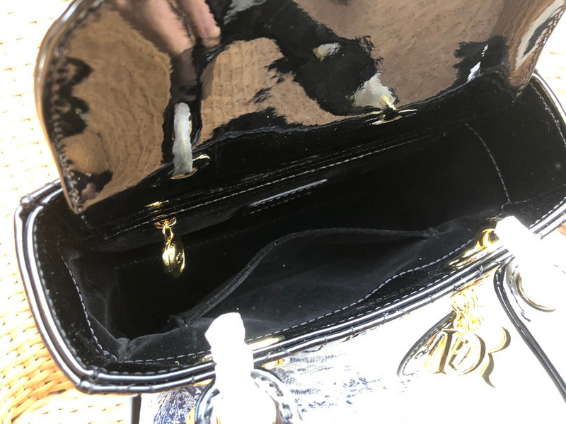 Satchel Bags - DOR Bags - 095
