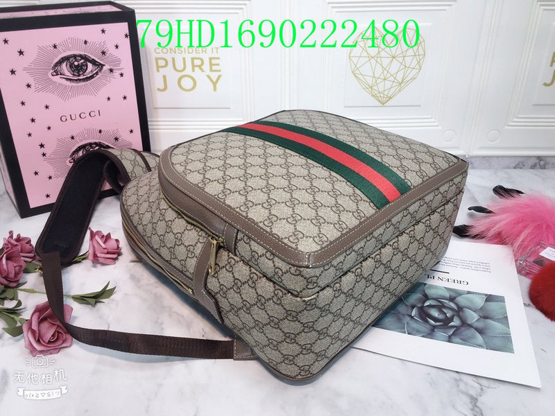 Glami Fashion - GCI Bags - 11389