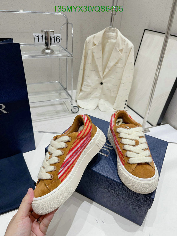 SAMCC - DOR Women Shoes - 1666