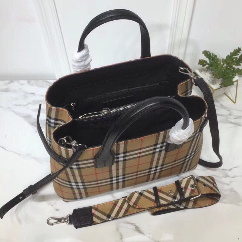 Glami Fashion -BBR Bags - 1623