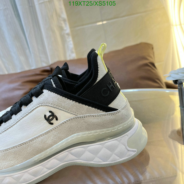 SAMC - CHL Women Shoes Sneakers - 209