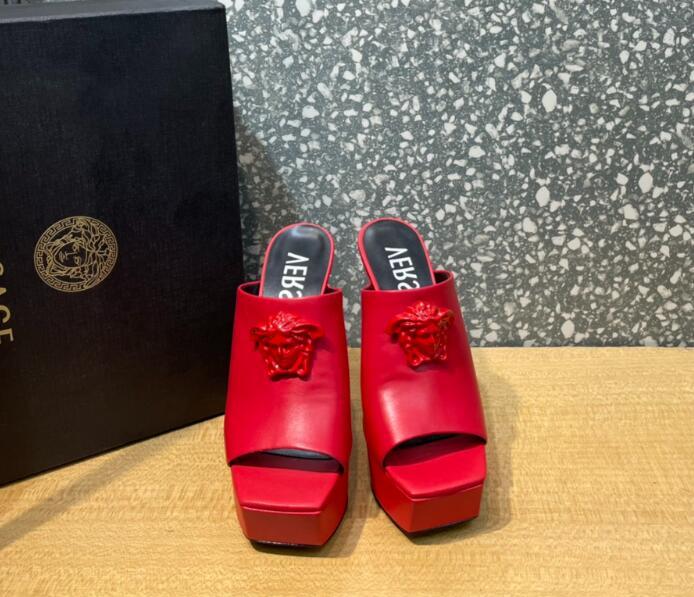 SAMC - VAR Women Shoes - 161