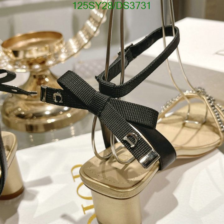 SAMCC - DOR Women Shoes - 1419