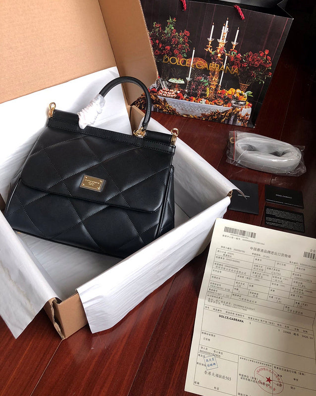 Satchel Bags - DG Bags - 459