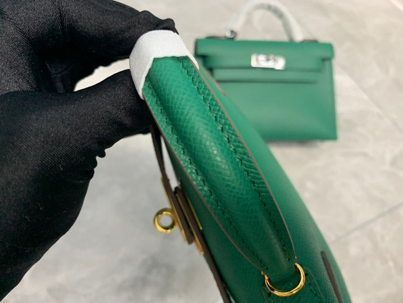 Glamy - HMS Bags - 1929