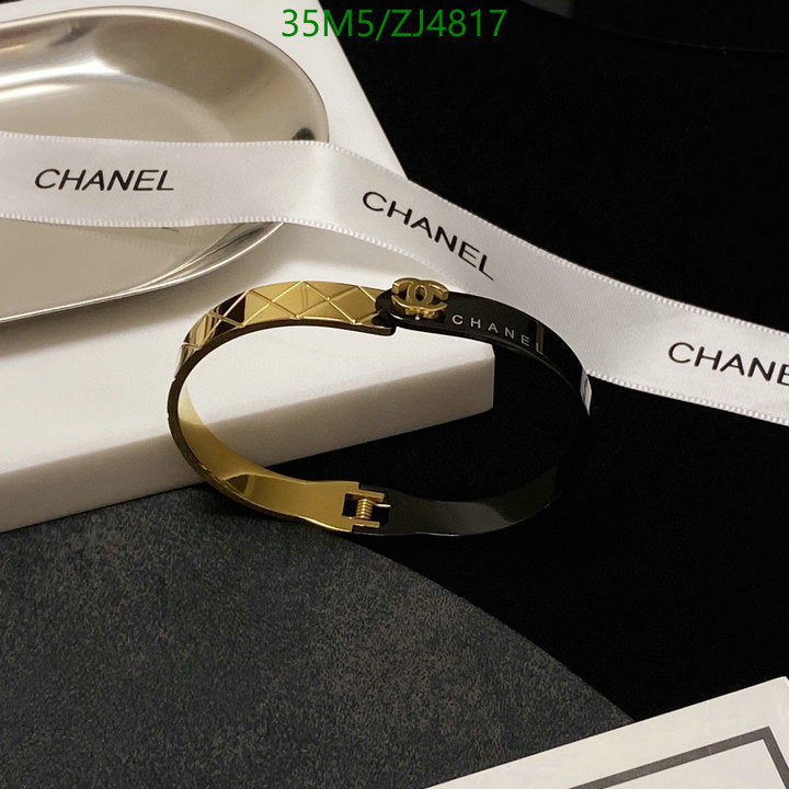 SAMC - CHL Jewelry - 1034