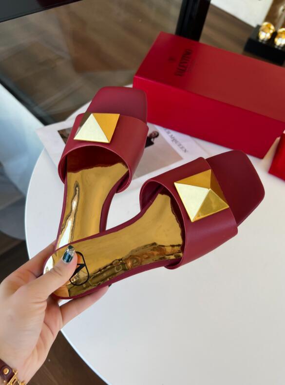 SAMC - VEL Women Shoes - 373