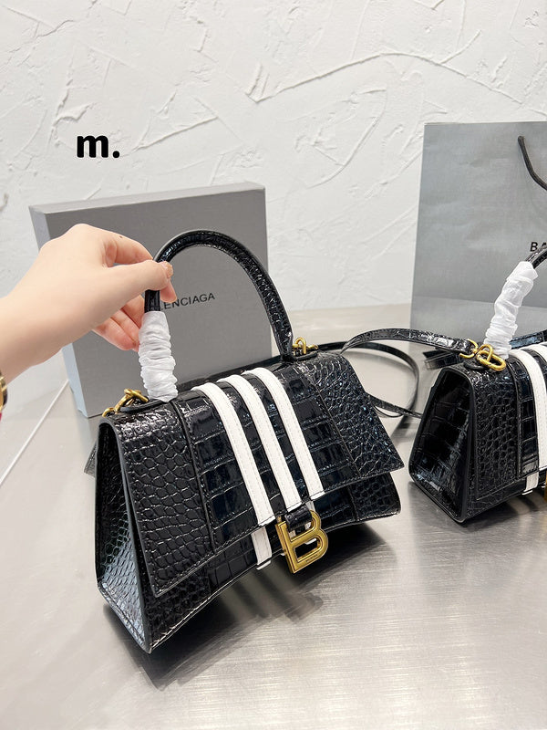 Satchel Bags - BGA Bags - 1352