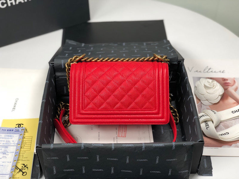 Satchel Bags - CHL Bags - 7457