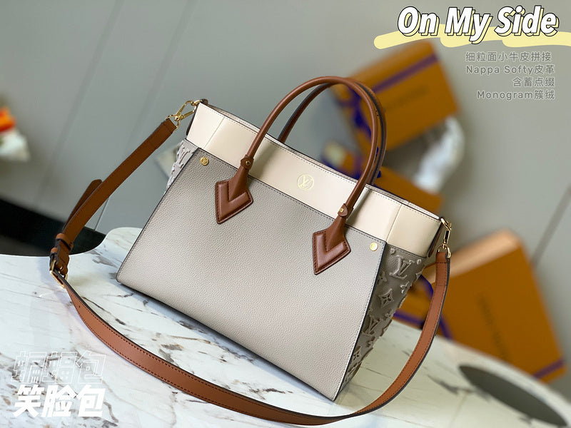 Glami-is - LOV Lady Bags - 620