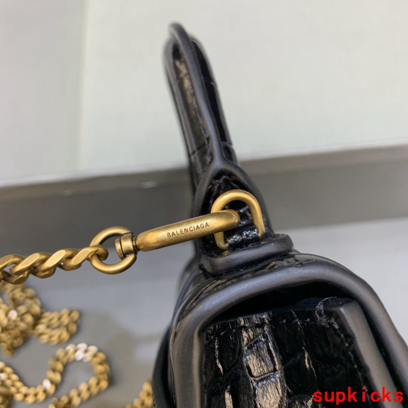 Glami- - BG Hourglass Bags - 155